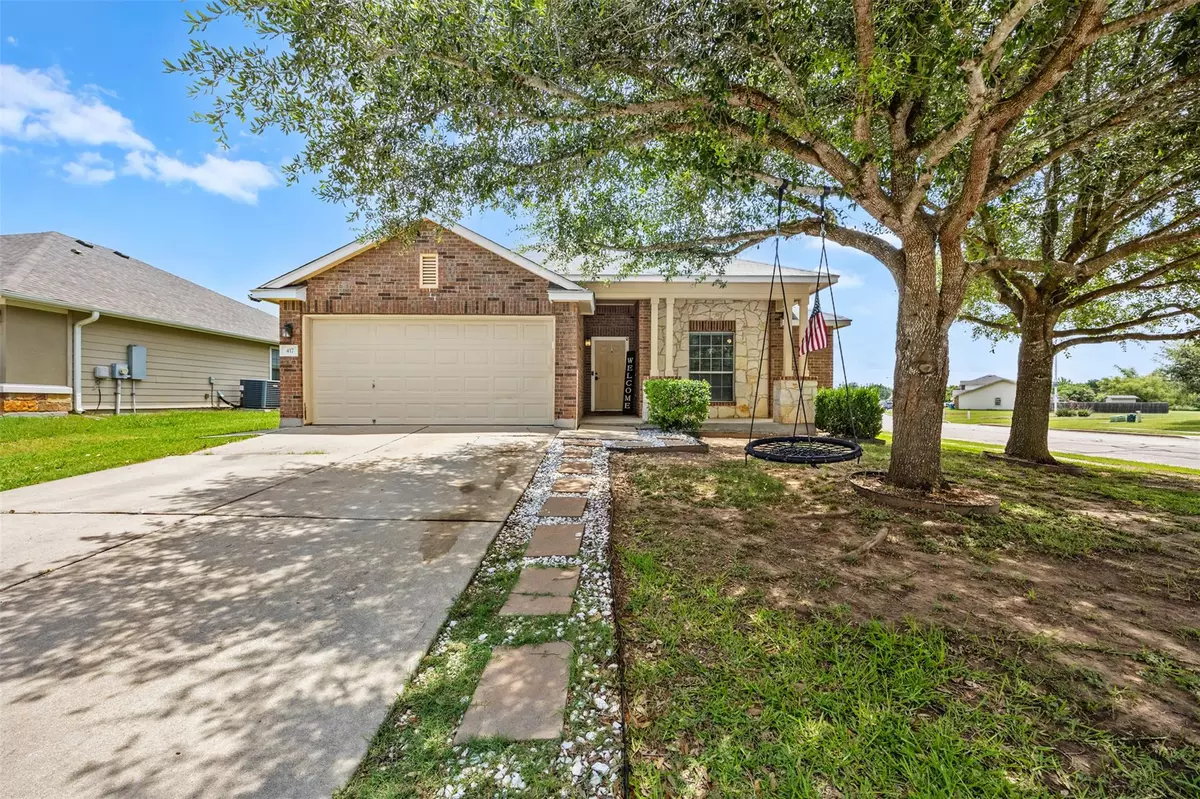 Elgin, TX 78621,417 Bandara Woods BLVD