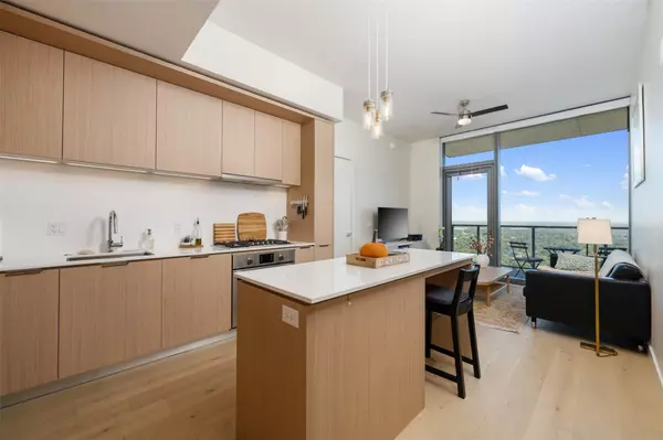 44 East Ave #3108, Austin, TX 78701