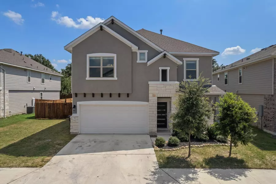 112 Driftwood Hills WAY, Georgetown, TX 78633