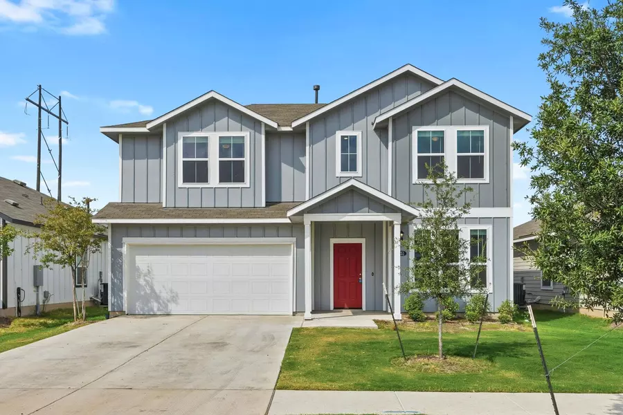 251 Chesterfield DR, Kyle, TX 78640