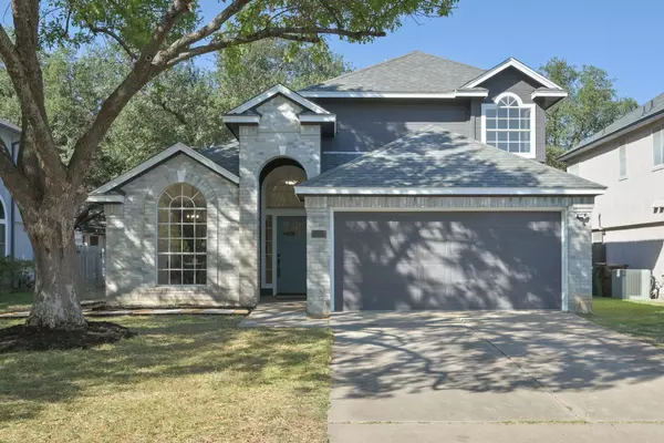 1004 Double File TRL, Round Rock, TX 78665