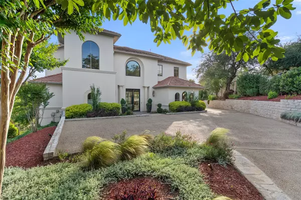 Austin, TX 78735,1508 Mesa Ridge LN