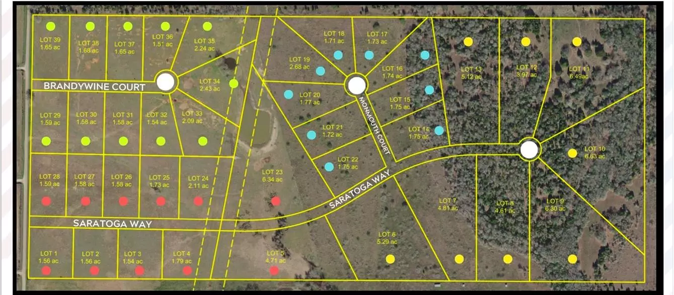1090 Saratoga WAY NW, Elgin, TX 78621