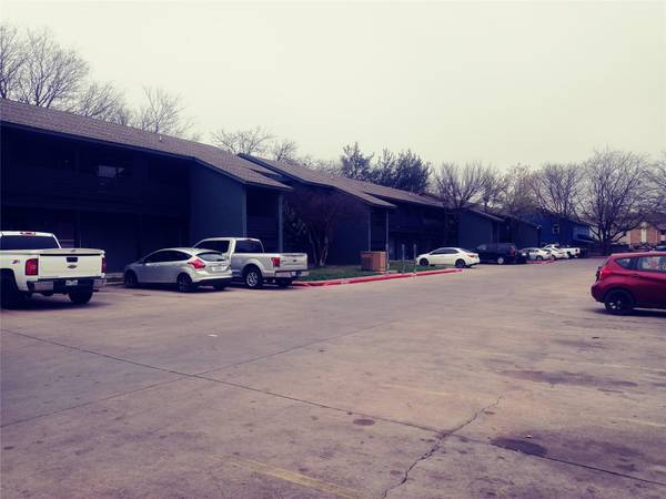 1300 Southport DR #126, Austin, TX 78704