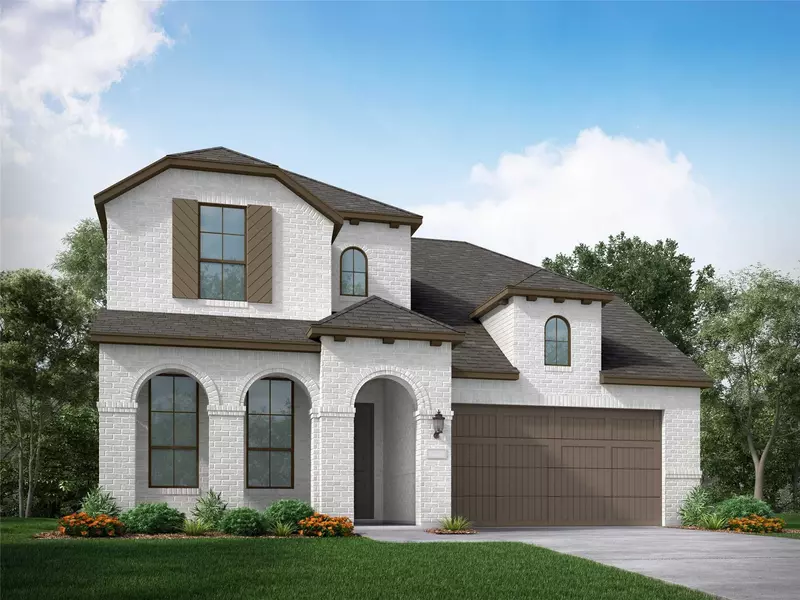 3213 Moon Ridge RD, Georgetown, TX 78628