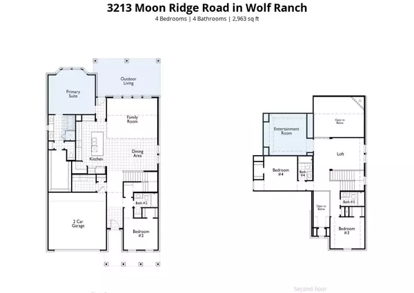 Georgetown, TX 78628,3213 Moon Ridge RD