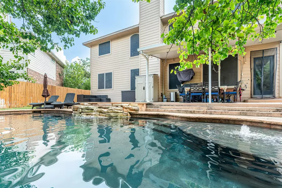 19910 Canterwood LN, Pflugerville, TX 78660