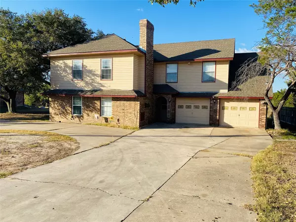 5203 Denmans LOOP, Belton, TX 76513