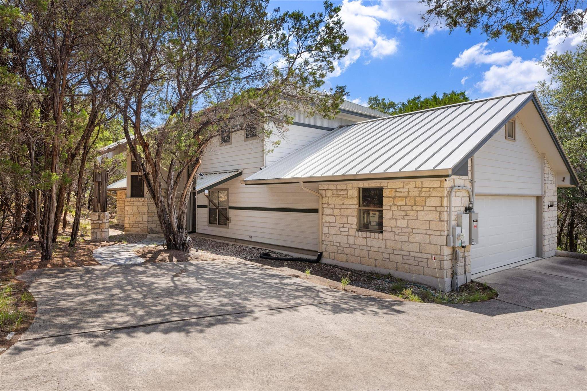 3805 Ranch Creek DR, Austin, TX 78730