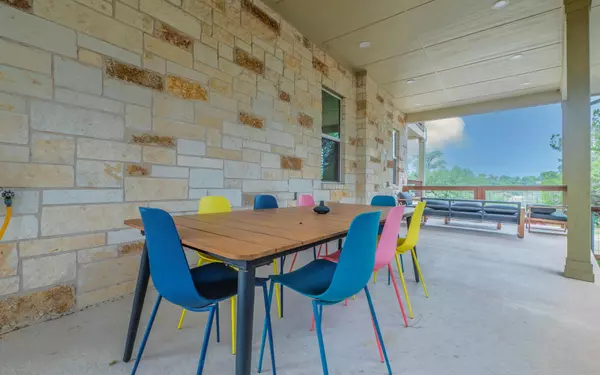 Spicewood, TX 78669,123 Vicinity TRL