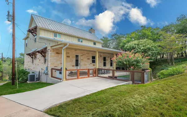 Spicewood, TX 78669,123 Vicinity TRL