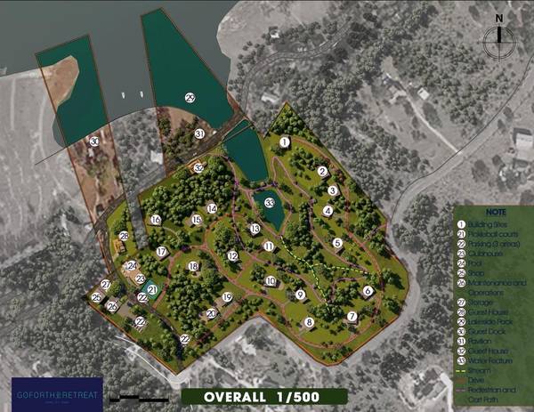 Spicewood, TX 78669,123 Vicinity TRL