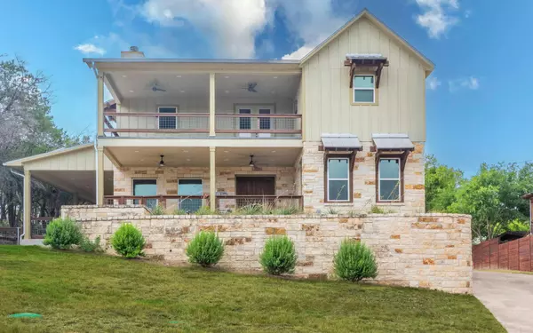 Spicewood, TX 78669,123 Vicinity TRL