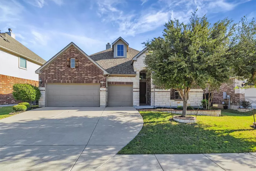 2612 Pecan Creek DR, Leander, TX 78641