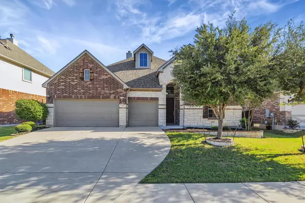 2612 Pecan Creek DR, Leander, TX 78641