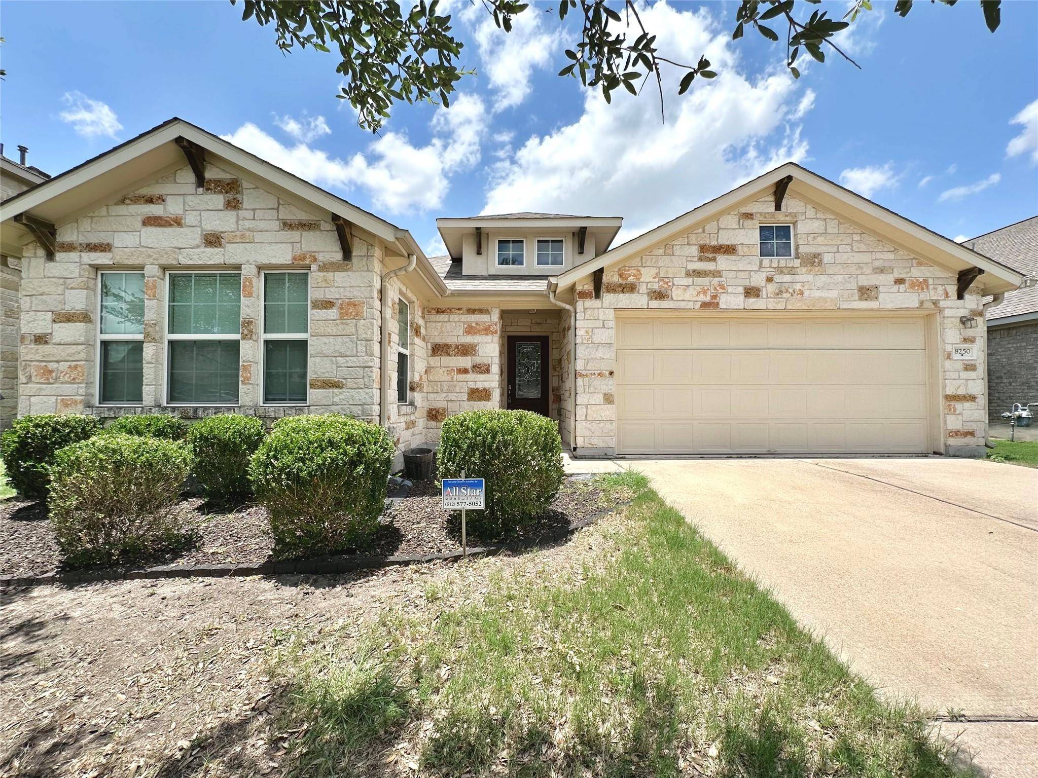 8250 Arezzo DR, Round Rock, TX 78665
