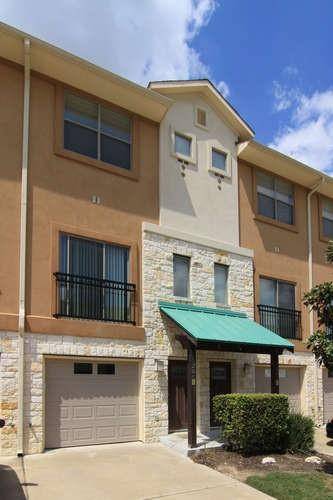 Austin, TX 78729,13420 Lyndhurst ST #401, 408, 303