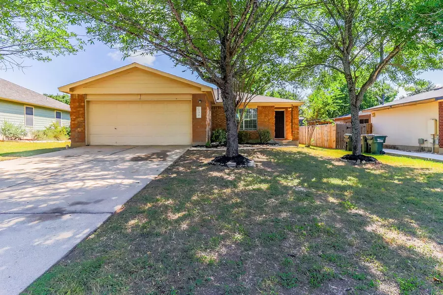 132 Hunter Rex WAY, Kyle, TX 78640