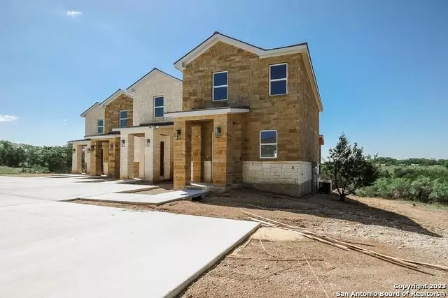 Spring Branch, TX 78070,289 Stargrass #B