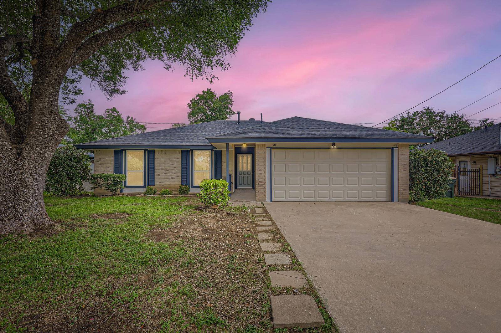 901 Garden Meadow DR, Georgetown, TX 78628