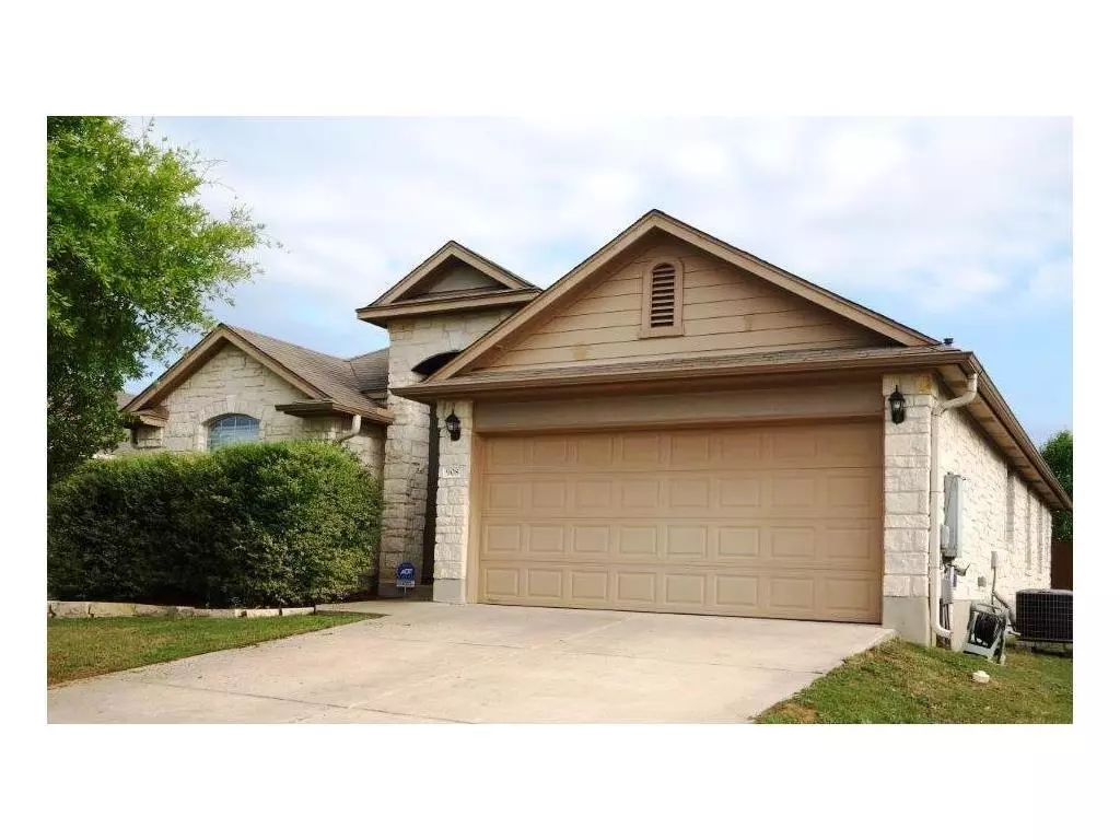 Leander, TX 78641,908 S Brook DR