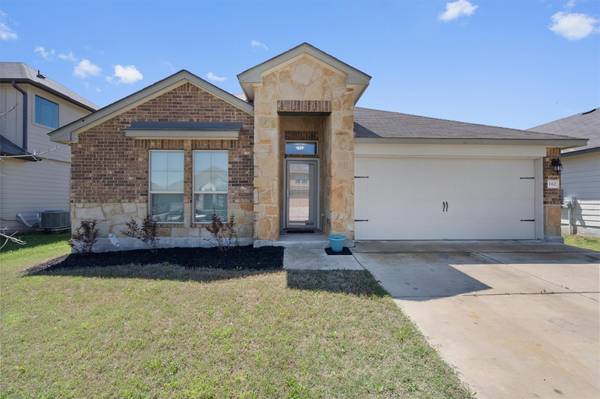 162 Beth Ann LOOP, Taylor, TX 76574