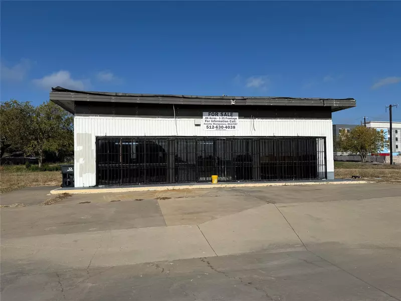 221 N Interstate 35, Georgetown, TX 78628