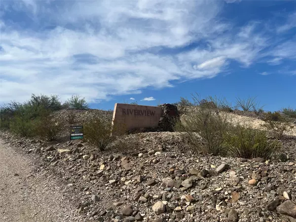 Lajitas, TX 79852,Lot 5 Riverview DR
