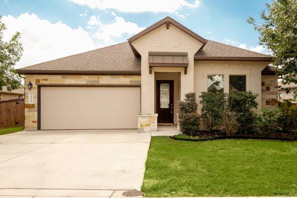 836 Silver Fox, Cibolo, TX 78108