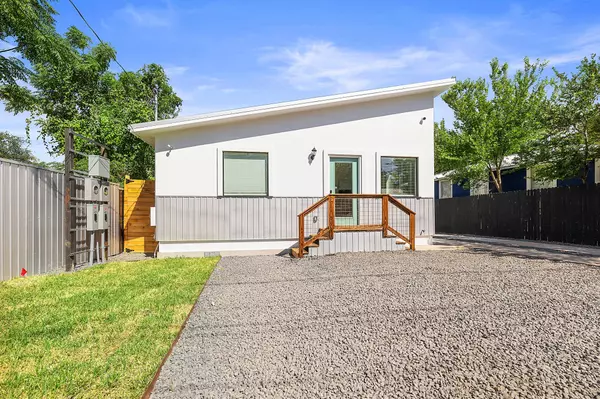 1171 Nickols Ave #1, Austin, TX 78721