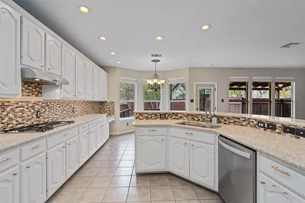 Georgetown, TX 78628,318 Ridge Run DR