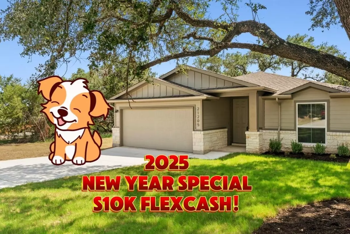 Lago Vista, TX 78645,21205 Santa Carlo Ave