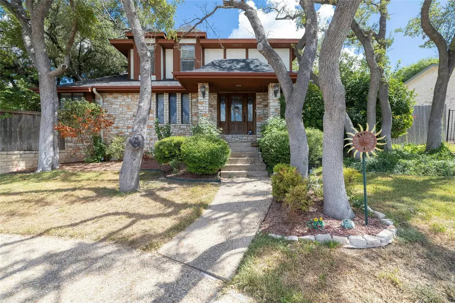 206 Norwood ST W, Georgetown, TX 78628