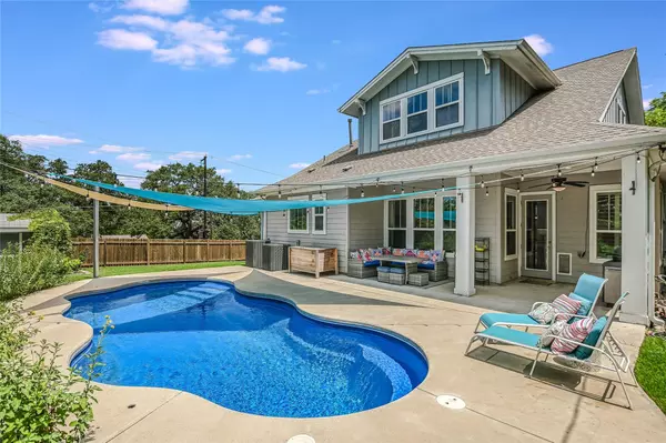 Austin, TX 78757,2717 Geraghty Ave