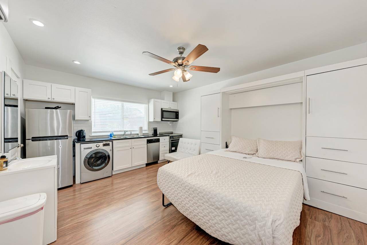 Austin, TX 78705,306 E 30th ST #205