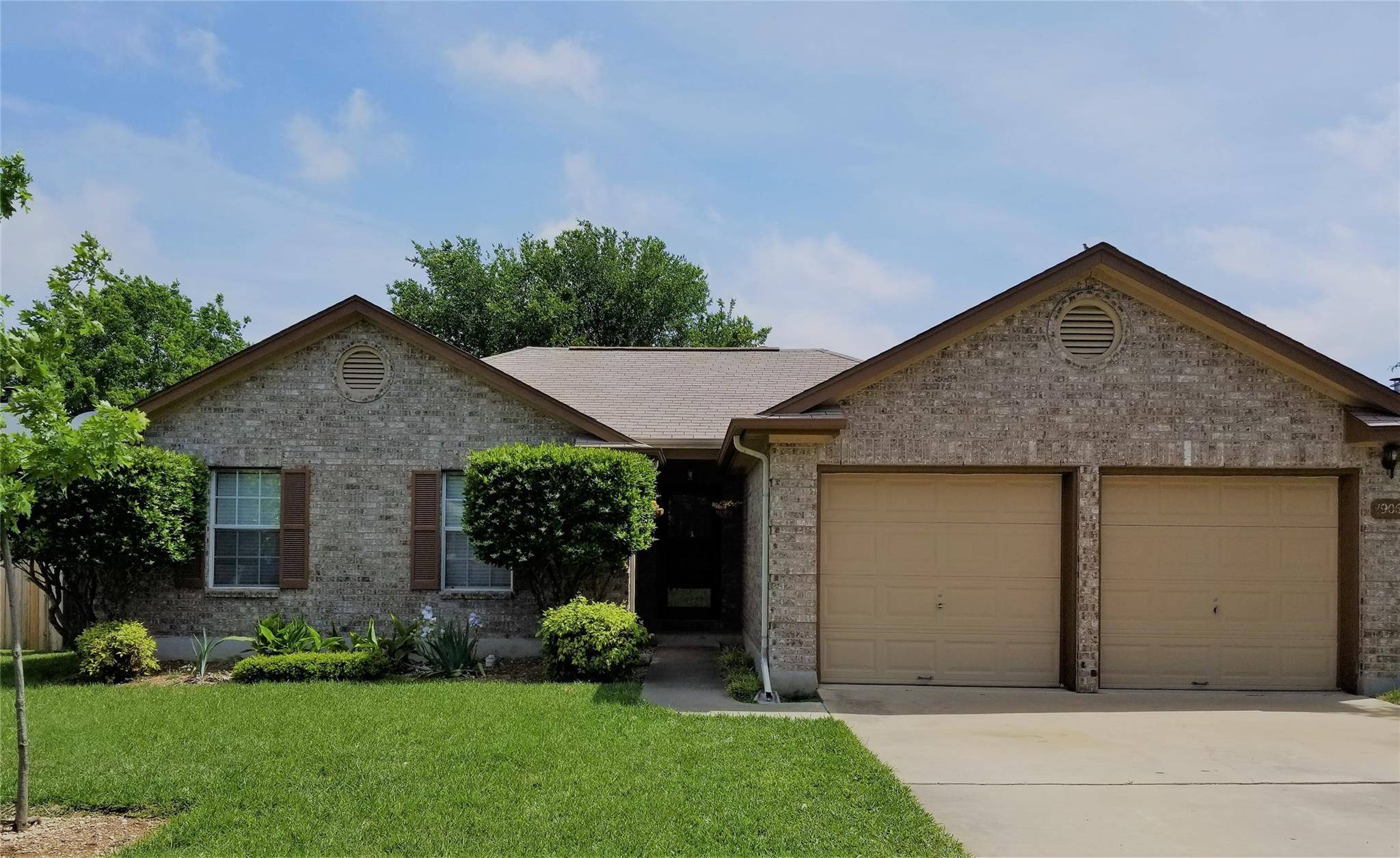 Cedar Park, TX 78613,1906 Woodland DR