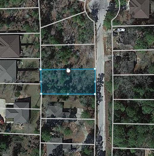 TBD N Kanaio DR, Bastrop, TX 78602