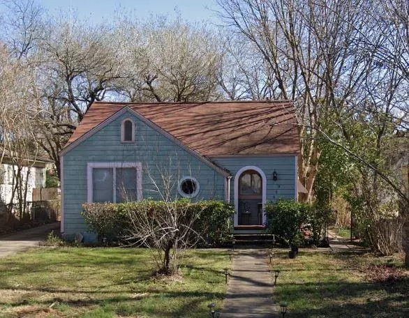 4409 Sinclair Ave #A, Austin, TX 78756