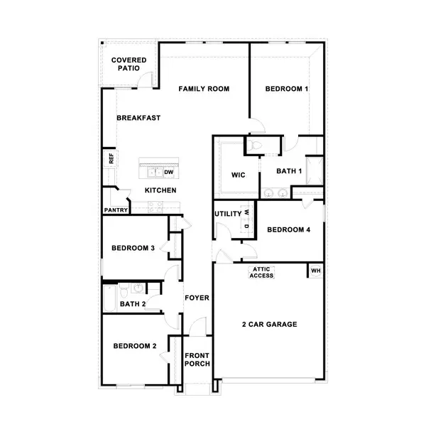 Austin, TX 78724,9504 Oxbow Strap DR