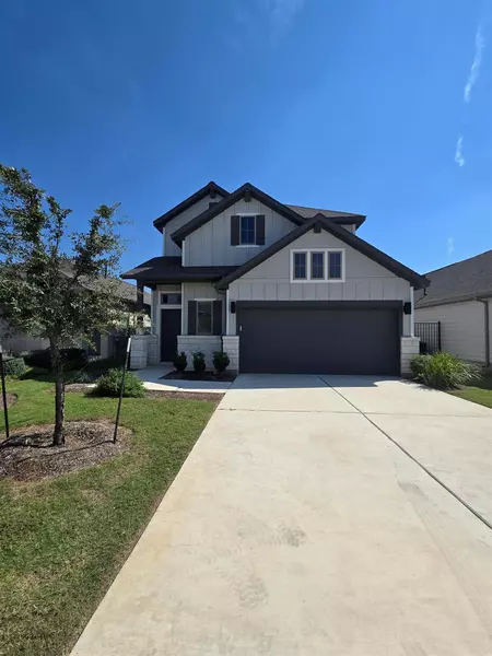 409 Mira Mesa DR, Liberty Hill, TX 78642