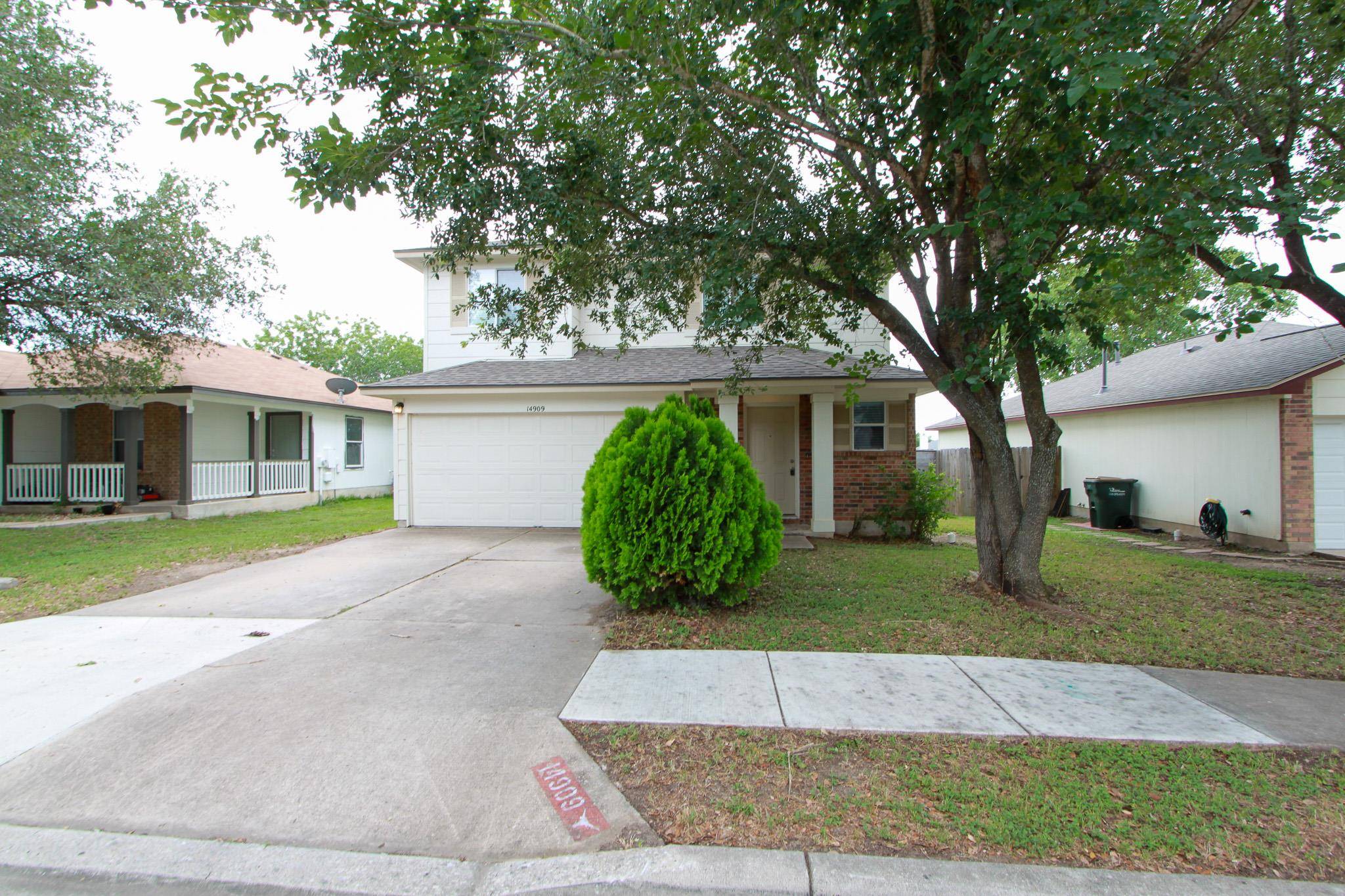 Austin, TX 78724,14909 Chamberlain CT