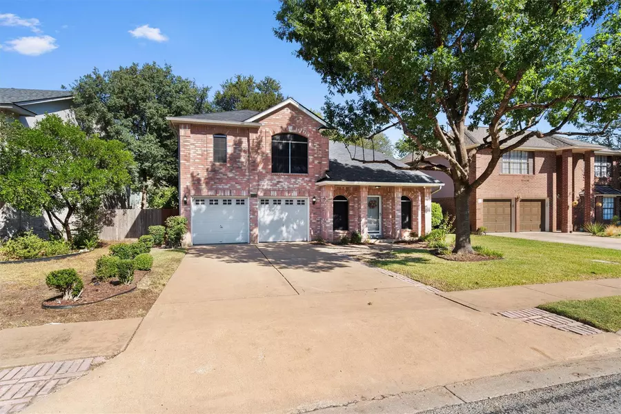 8410 Glen Canyon DR, Round Rock, TX 78681