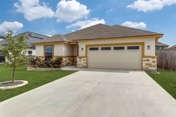 Jarrell, TX 76537,156 Greg LN