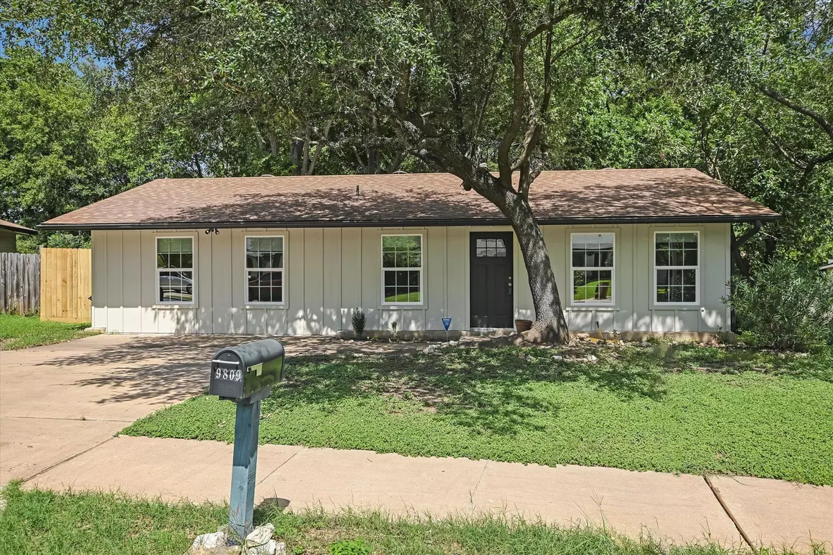 Austin, TX 78753,9809 Dallum DR