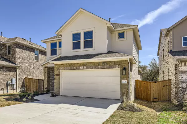 2320 Sawdust DR, Georgetown, TX 78633