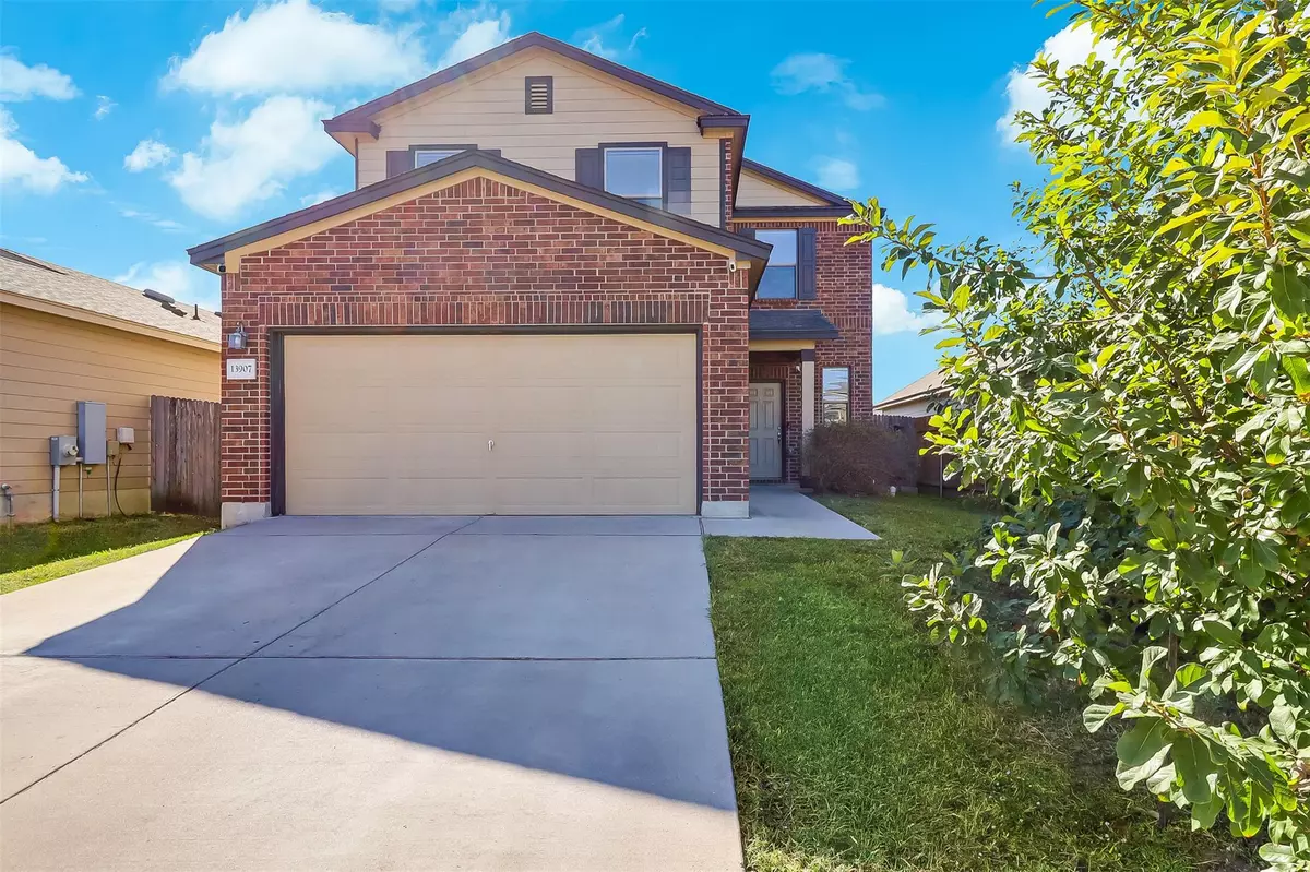 Manor, TX 78653,13907 Theodore Roosevelt ST