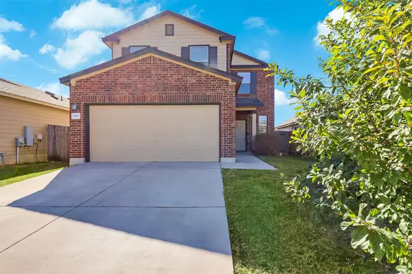 13907 Theodore Roosevelt ST, Manor, TX 78653