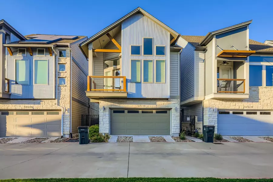 12518 Red Sparrow ST #8, Austin, TX 78729