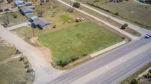 Liberty Hill, TX 78642,102 Crestview DR