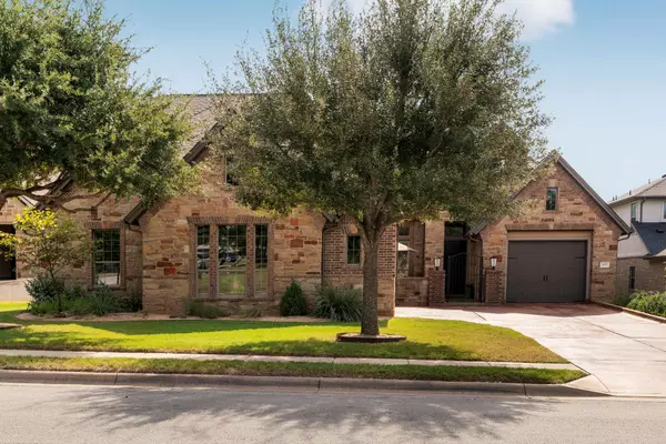 Austin, TX 78737,685 Naples LN